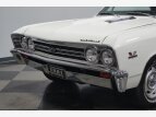 Thumbnail Photo 21 for 1967 Chevrolet Chevelle SS